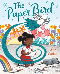 The Paper Bird - Anchin, Lisa