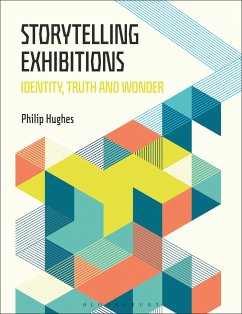 Storytelling Exhibitions - Hughes, Philip