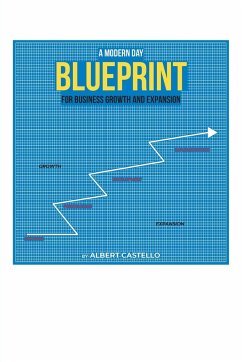 A Modern Day Blueprint for Business Growth and Expansion - Castello, Albert