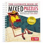 The Ultimate Book of Mixed Puzzles