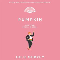 Pumpkin - Murphy, Julie