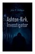 Ashton-Kirk, Investigator - Bild 1