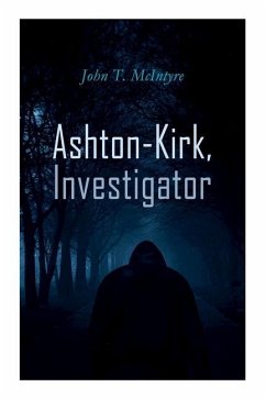 Ashton-Kirk, Investigator - Mcintyre, John T.