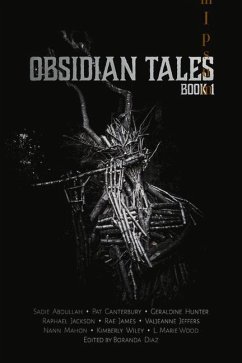 Obsidian Tales: Book One