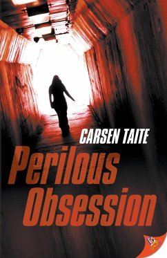 Perilous Obsession - Taite, Carsen