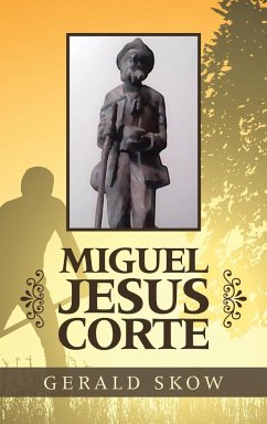 Miguel Jesus Corte