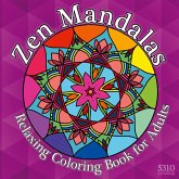 Zen Mandalas Zen Mandalas