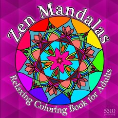 Zen Mandalas