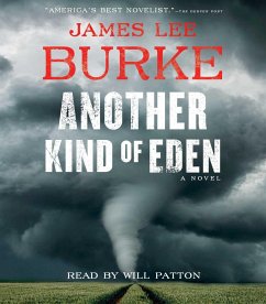 Another Kind of Eden - Burke, James Lee