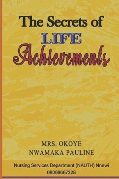 Cover The Secrets of Life Achievements