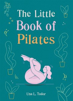 Cover The Little Book of Pilates