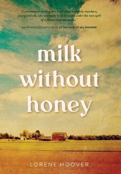 Milk Without Honey - Hoover, Lorene