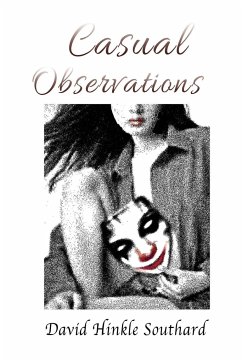 Casual Observations - Southard, David Hinkle