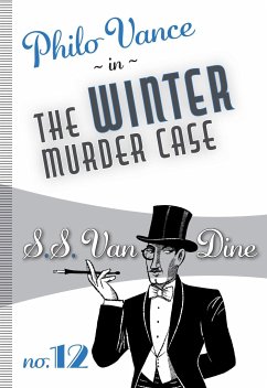 The Winter Murder Case - Dine, S S van