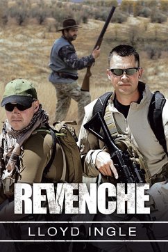 Cover Revenche