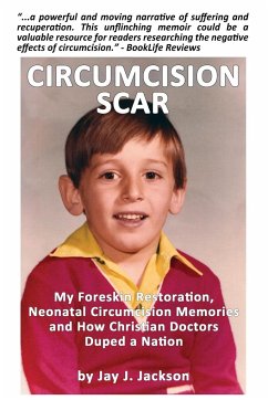 Circumcision Scar - Jackson, Jay J