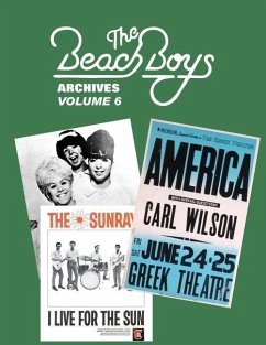 Beach Boys Archives Volume 6 - Berry, Torrence