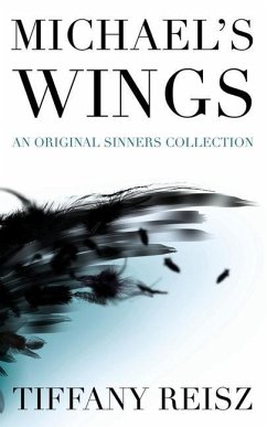 Michael's Wings - Reisz, Tiffany