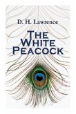 The White Peacock: Romance Novel