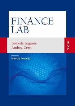 Finance Lab - Gigante, Gimede; Cerri, Andrea
