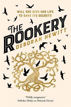 The Rookery - Hewitt, Deborah