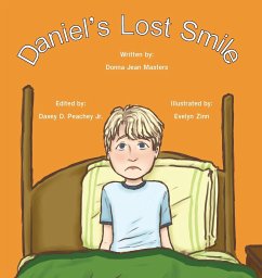 Daniel's Lost Smile - Masters, Donna Jean