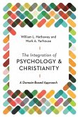 Integration of Psychology and Christianity