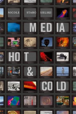 Cover Media Hot and Cold