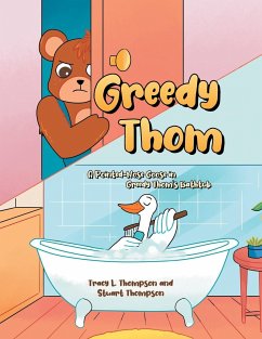 Greedy Thom - L. Thompson, Tracy; Stuart