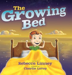 The Growing Bed - Linney, Rebecca