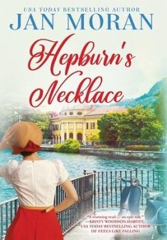 Hepburn's Necklace - Moran, Jan