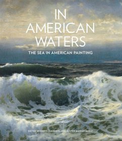 In American Waters: The Sea in American Painting