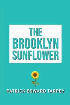 The Brooklyn Sunflower