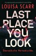 Last Place You Look (eBook, ePUB) - Bild 1