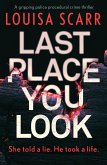 Last Place You Look (eBook, ePUB)