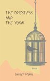 The Priestess and the Yokai (eBook, ePUB)