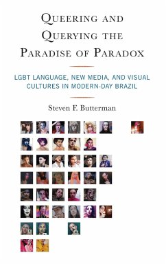 Queering and Querying the Paradise of Paradox - Butterman, Steven F.