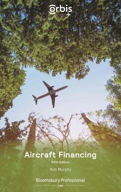 Aircraft Financing - Murphy, Rob