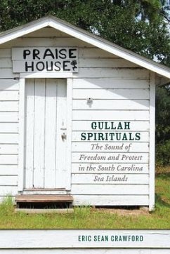 Gullah Spirituals - Crawford, Eric Sean