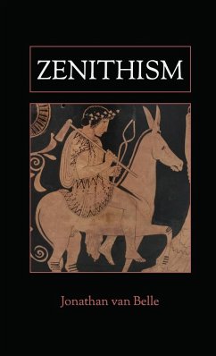 Zenithism - Belle, Jonathan van