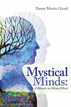 Mystical Minds - Girard, Danny Martin