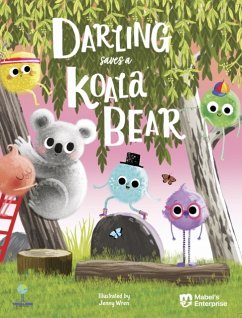 Darling Saves a Koala Bear - Henderson, Matthew; Mabel's Enterprise