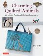 Charming Quilted Animals - Bild 1