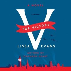 V for Victory - Evans, Lissa