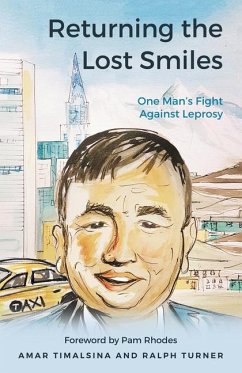 Cover Returning the Lost Smiles