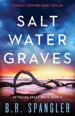 Saltwater Graves - Spangler, B. R.