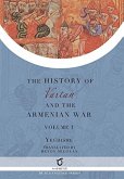History of Vartan and the Armenian War History of Vartan and the Armenian War
