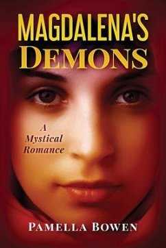 Magdalena's Demons - Bowen, Pamella