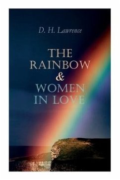 The Rainbow & Women in Love - Lawrence, D H