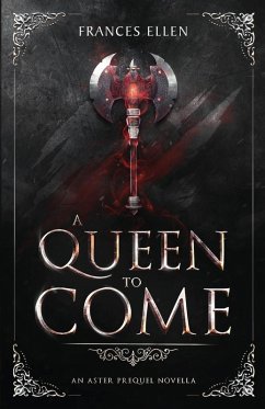 Cover A Queen To Come